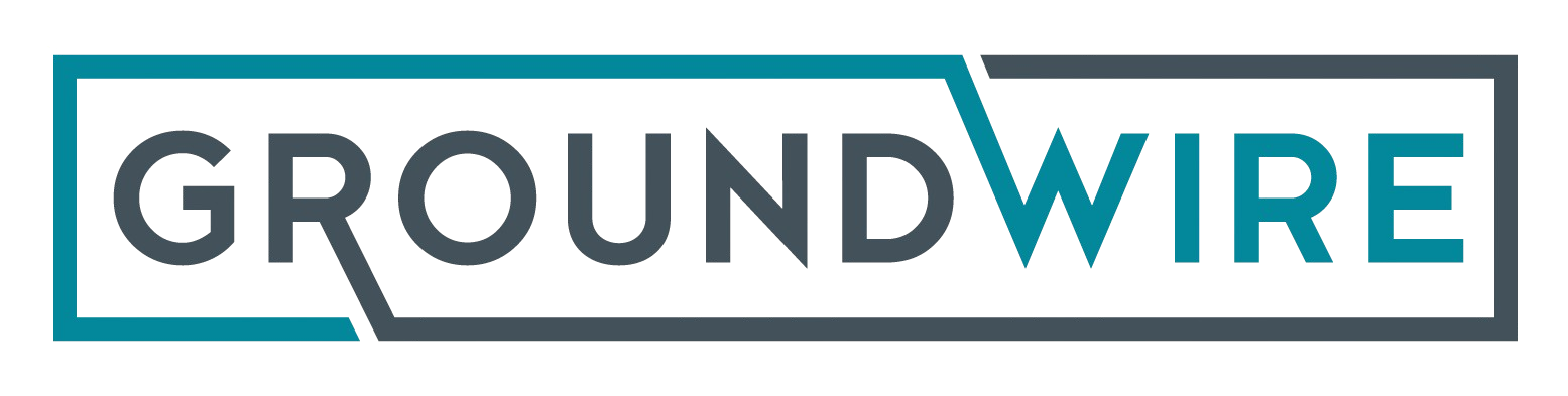 Groundwire Gateway logo